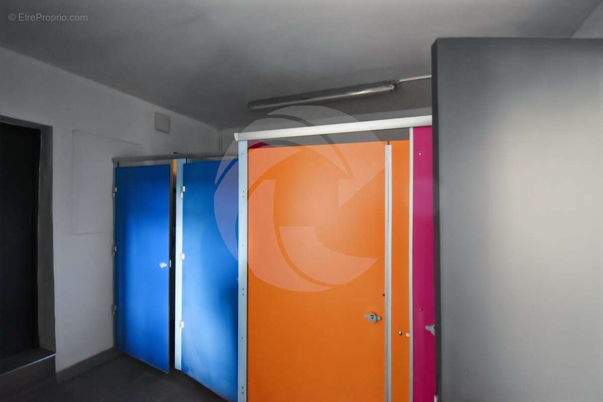 Commerce à SEPTFONDS