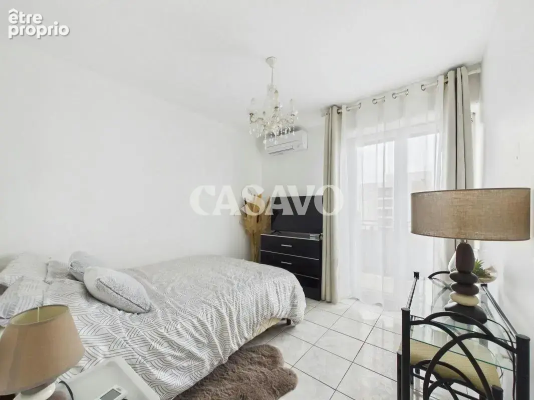 Vente Appartement 4 pièces de 70m² - 69140 Rillieux-la-Pape - photo 4