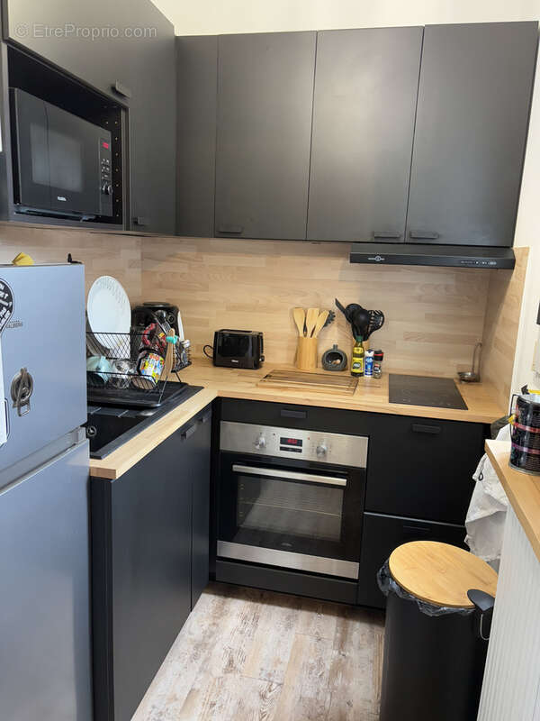 Appartement à TOURS