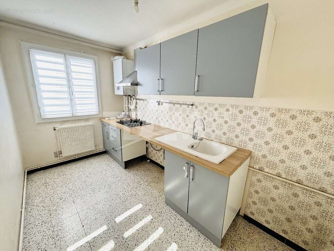 Appartement à SETE