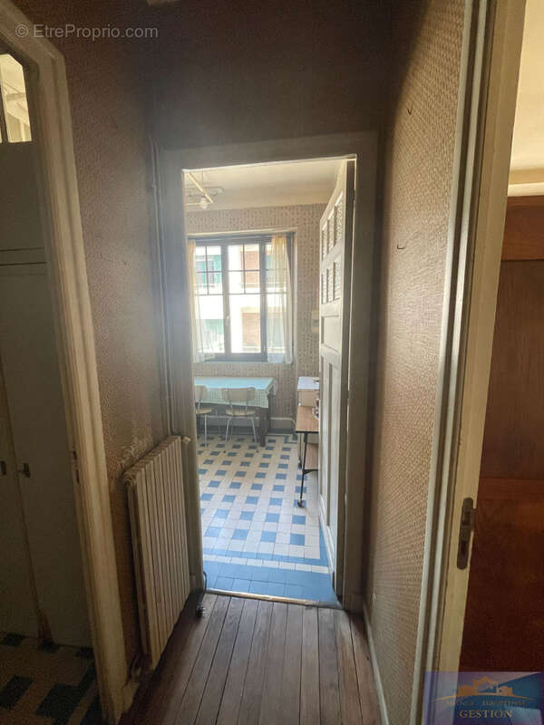 Appartement à LOURDES