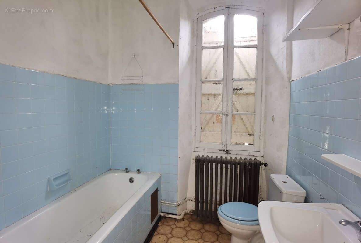 Maison à LE BLEYMARD