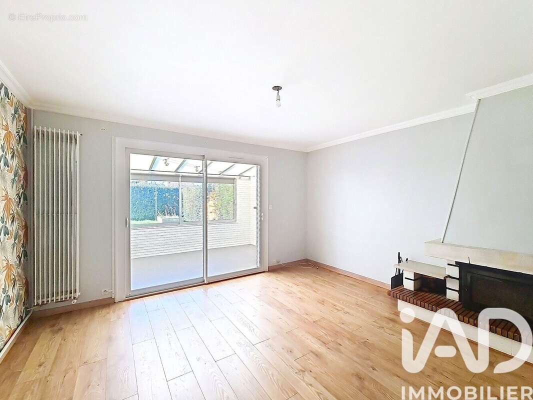 Photo 6 - Maison à LE VAUDREUIL