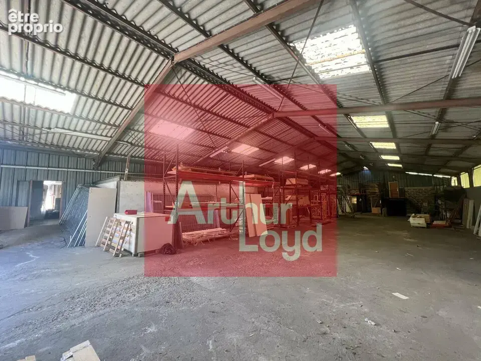 Bien immobilier à vendre à Pujols (47300) - photo 3