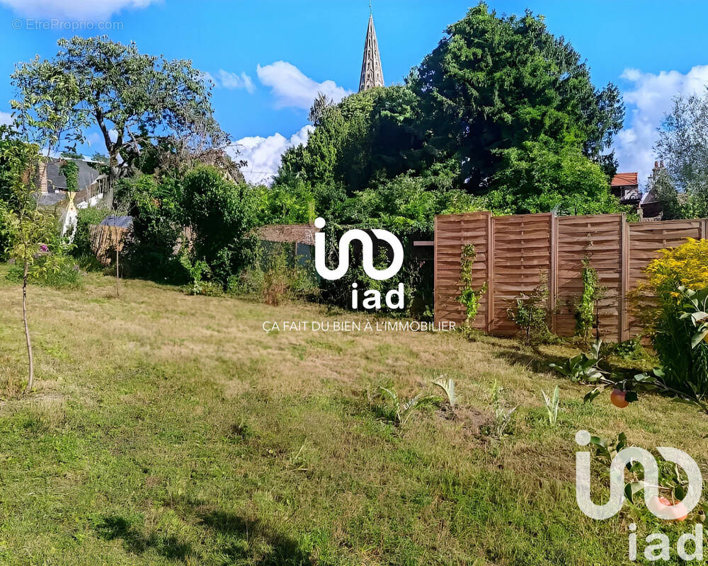 Photo 1 - Maison à LONG