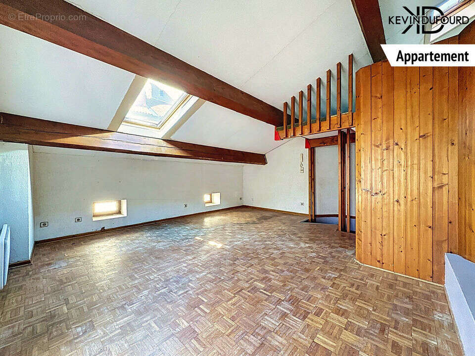 Appartement à AUBENAS