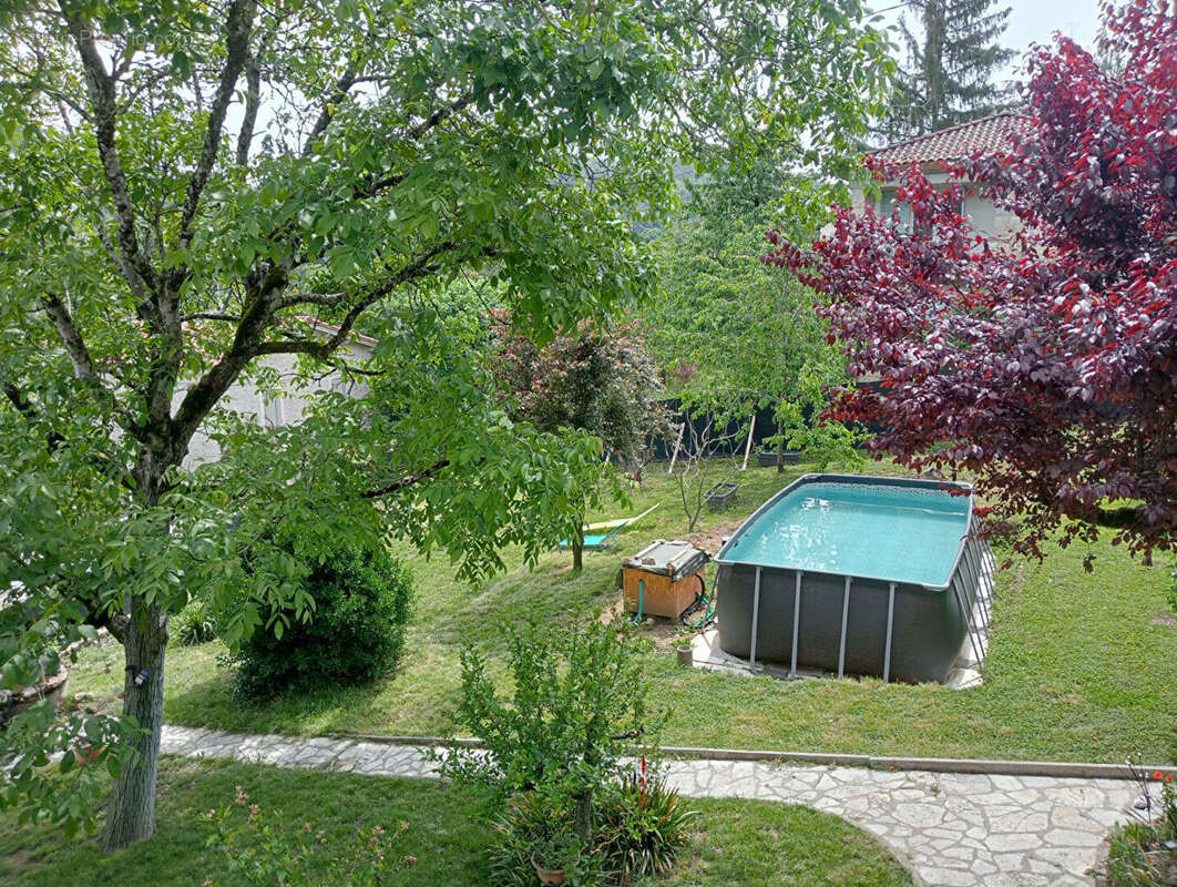 Maison à VILLEFRANCHE-DE-ROUERGUE