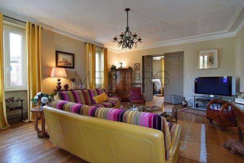 Maison à LE CREUSOT