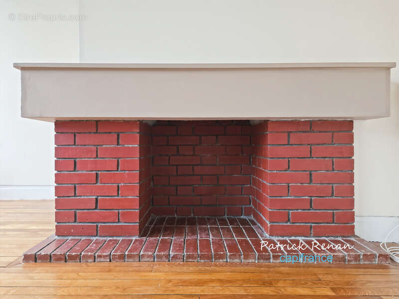 Appartement à SAINT-CYR-L&#039;ECOLE