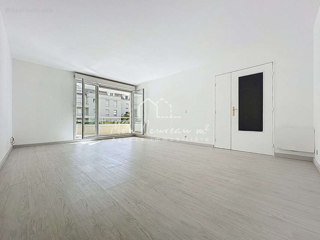 Appartement à NOISY-LE-GRAND