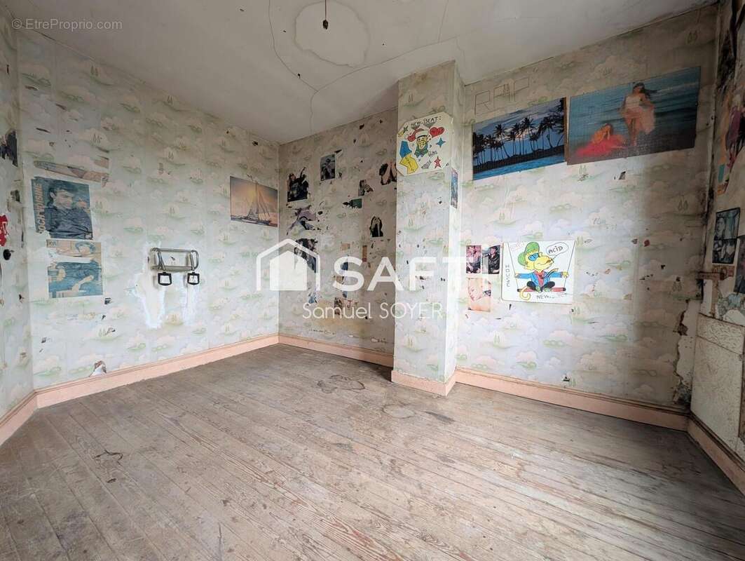 Photo 4 - Maison à CHAUNY