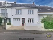 Maison à SAINT-NAZAIRE