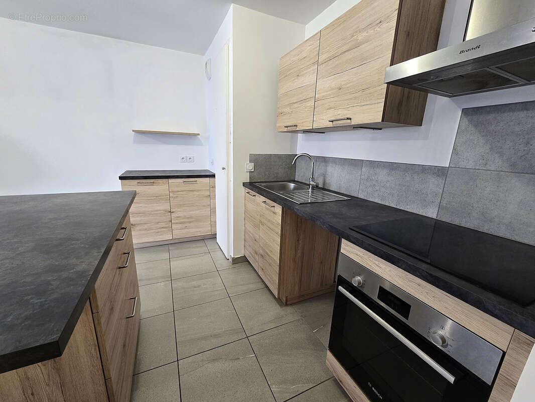 Appartement à ANNECY-LE-VIEUX