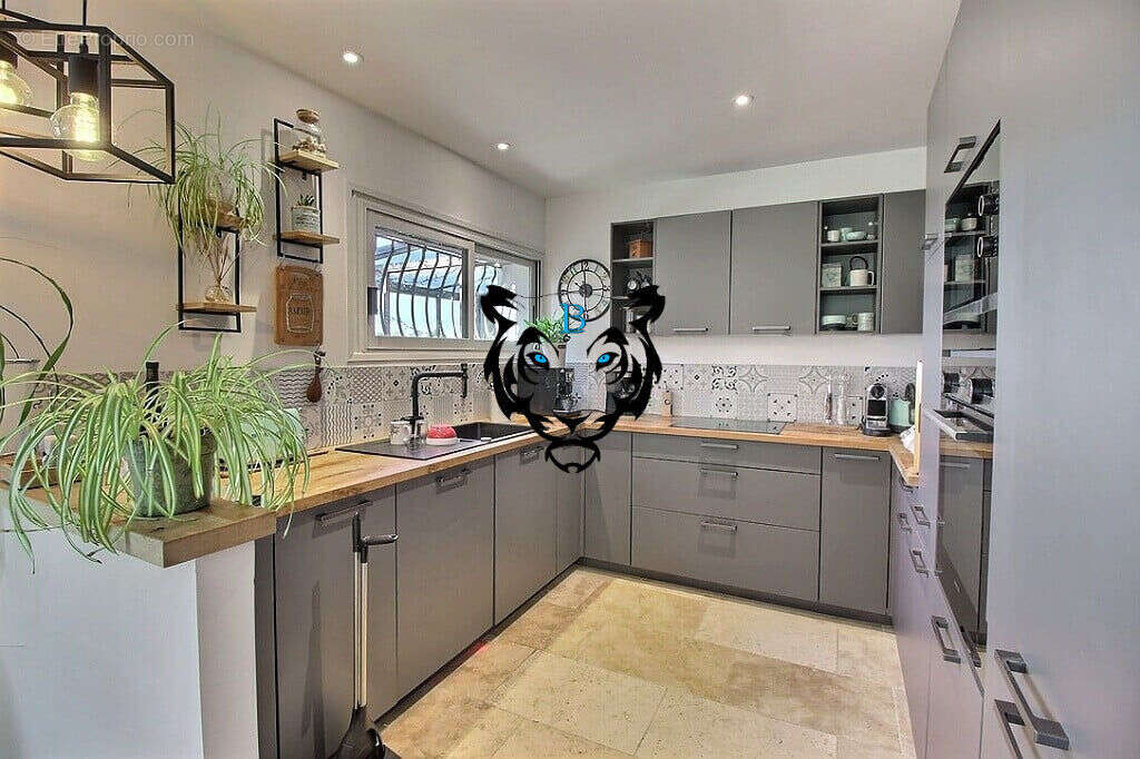 Maison à SAINT-PAUL-EN-FORET