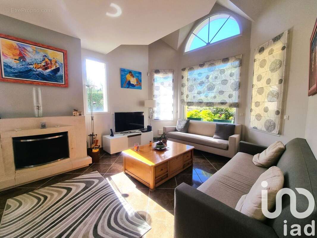 Photo 4 - Maison à EPERNON