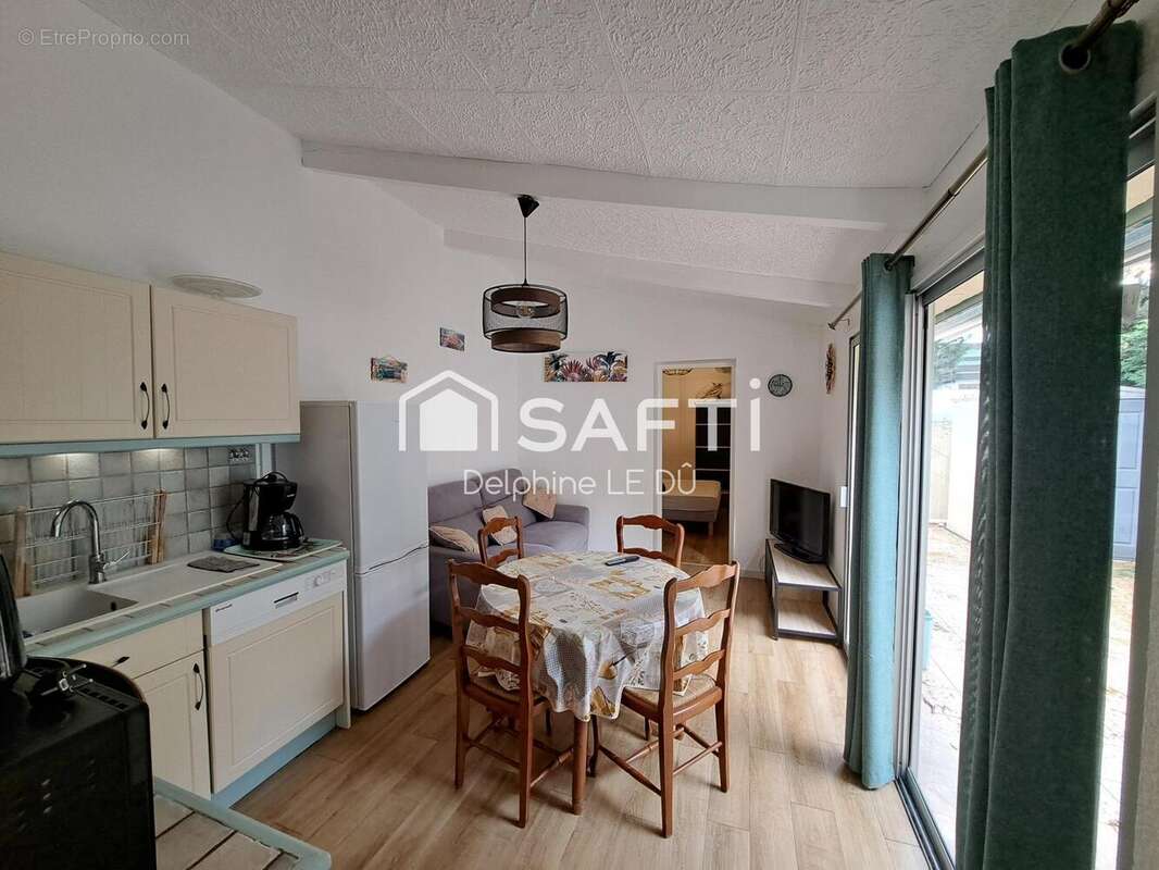 Photo 5 - Maison à AGDE