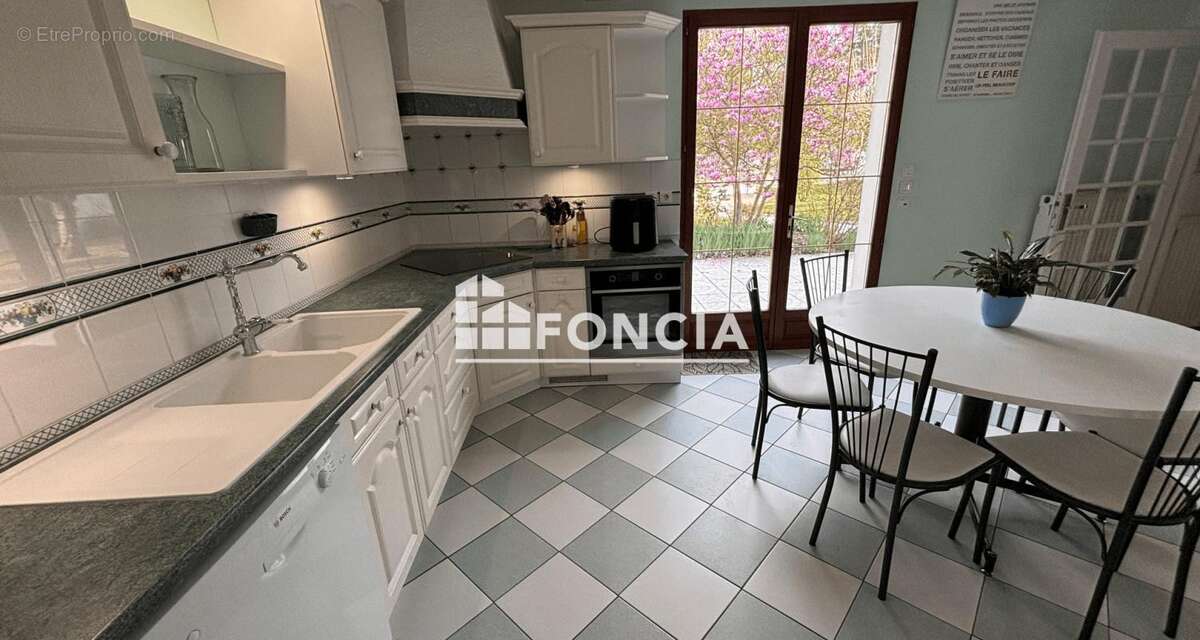 Maison à SARAN