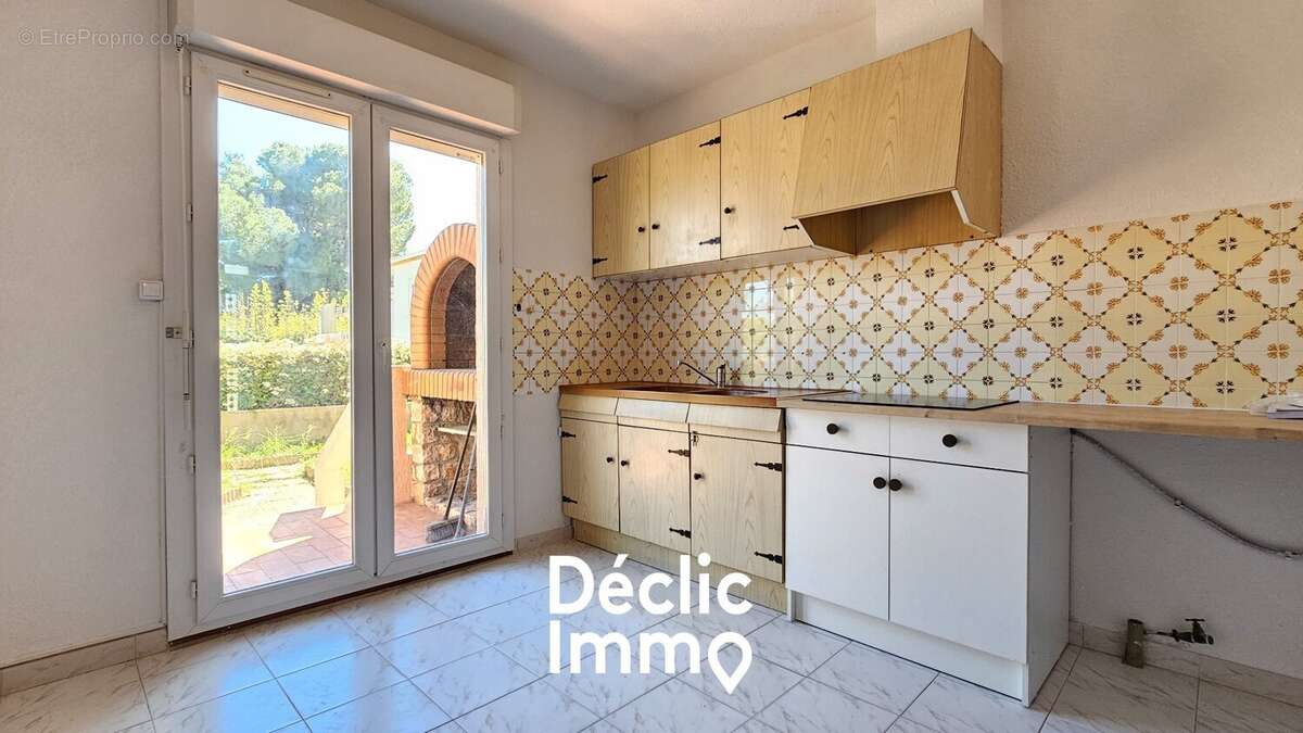 Maison à MEZE