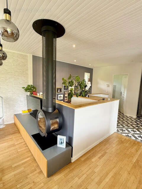 Maison à PREVESSIN-MOENS