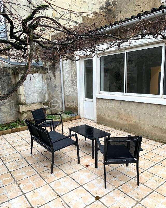 Maison à CHATELLERAULT