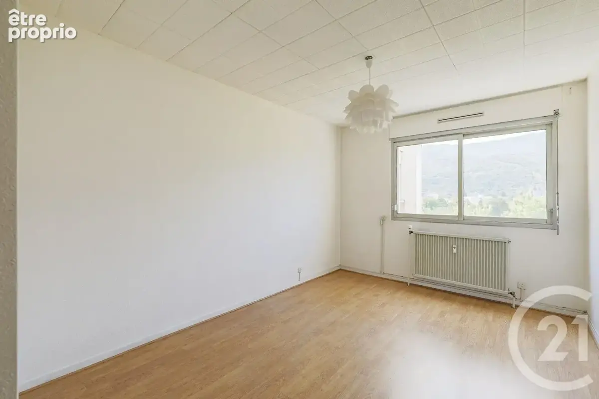 Appartement 4 pièces 82 m² à vendre à Grenoble (38100) - photo 8