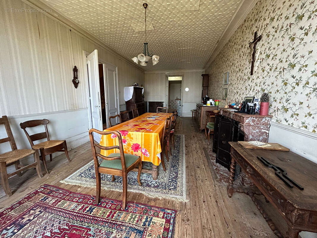 Maison à SAINT-PALAIS-SUR-MER