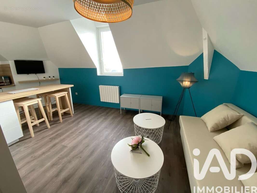 Photo 3 - Appartement à SEDAN