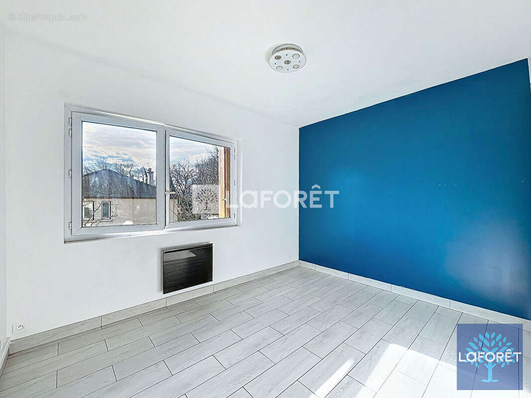 Appartement à DRAVEIL