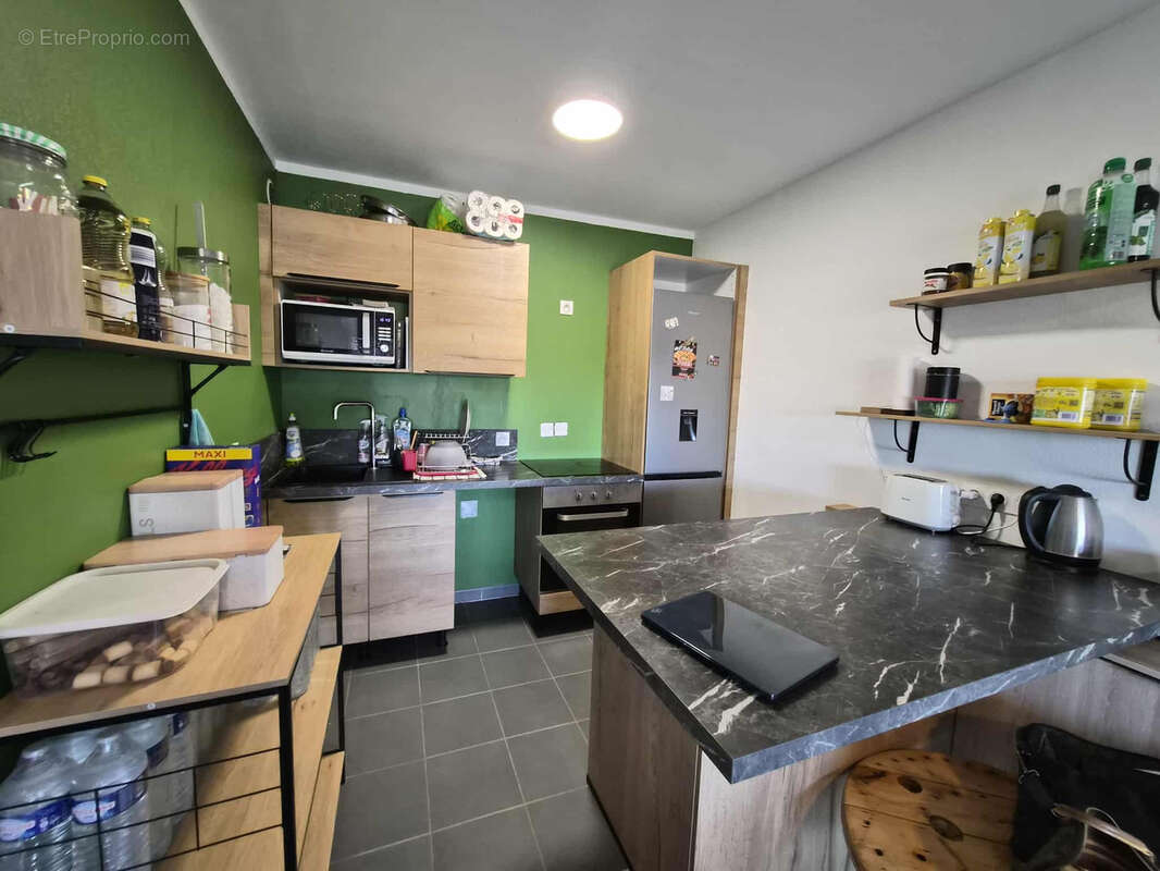 Appartement à NARBONNE
