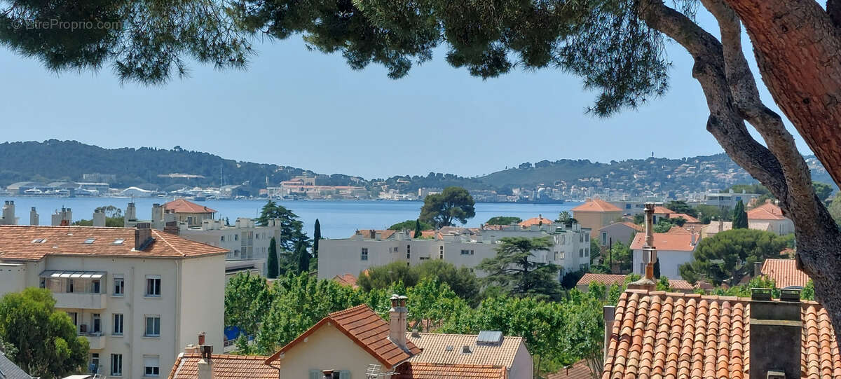 Maison à TOULON