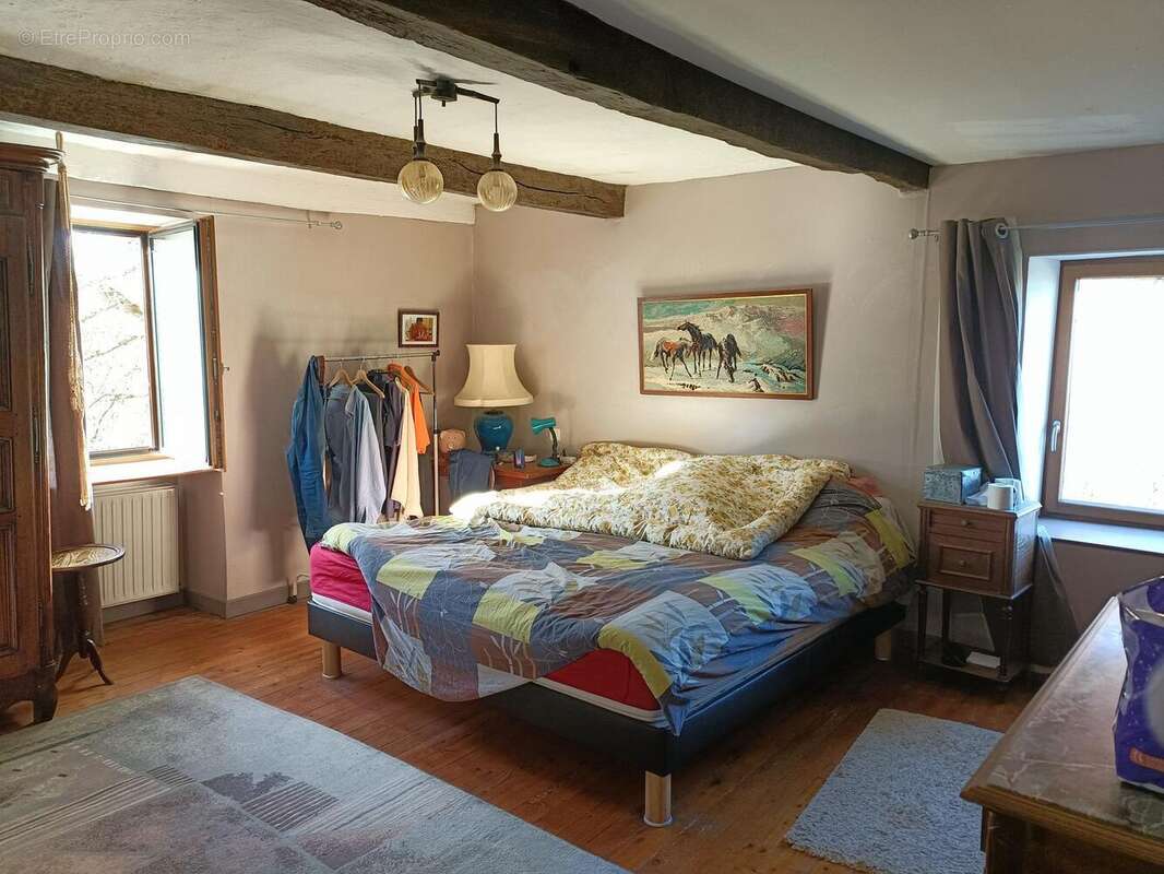 Photo 9 - Maison à CHAUFFAILLES