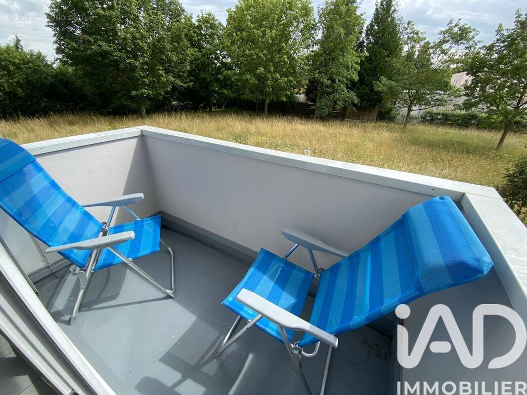 Photo 1 - Appartement à AMIENS