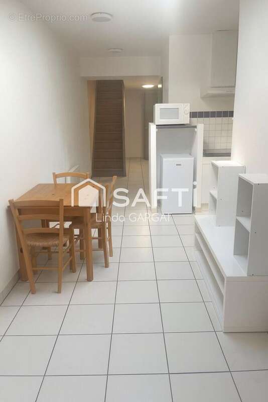 Photo 8 - Appartement à SAINTE-LIVRADE-SUR-LOT