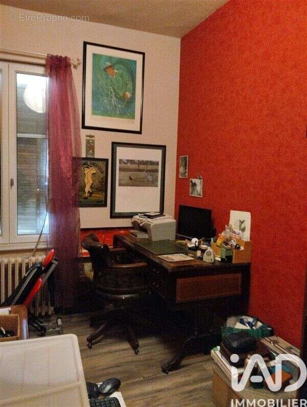 Photo 7 - Maison à CAUDRY