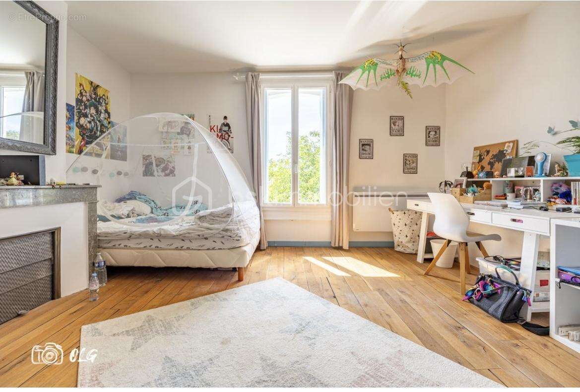 Maison à LANSARGUES