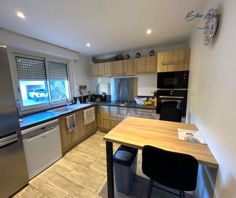 Maison à DRAGUIGNAN