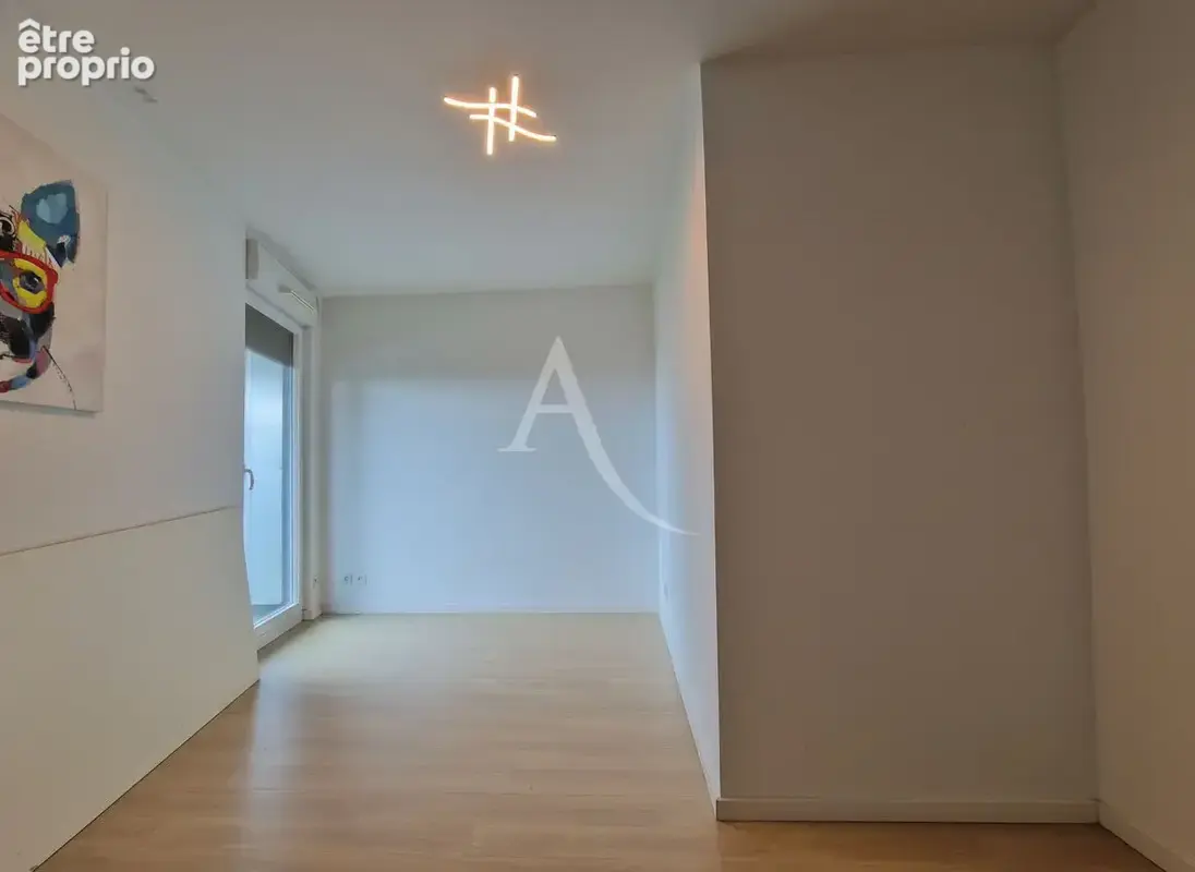 Appartement Nantes 68m2 avec terrasse - photo 8