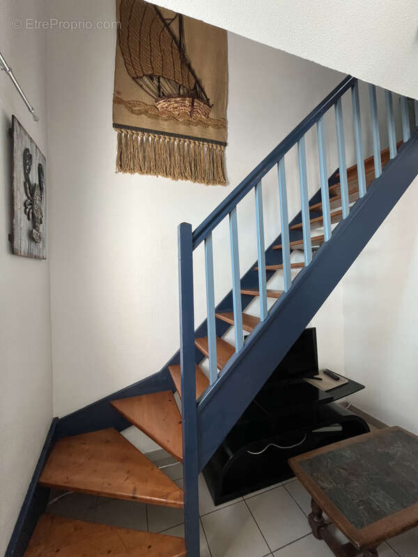 Maison à LE CHATEAU-D'OLERON