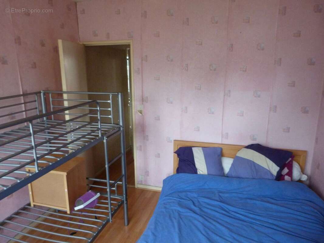 Vente Appartement Vierzon(18100) 56 000ï¿œ - photo 7
