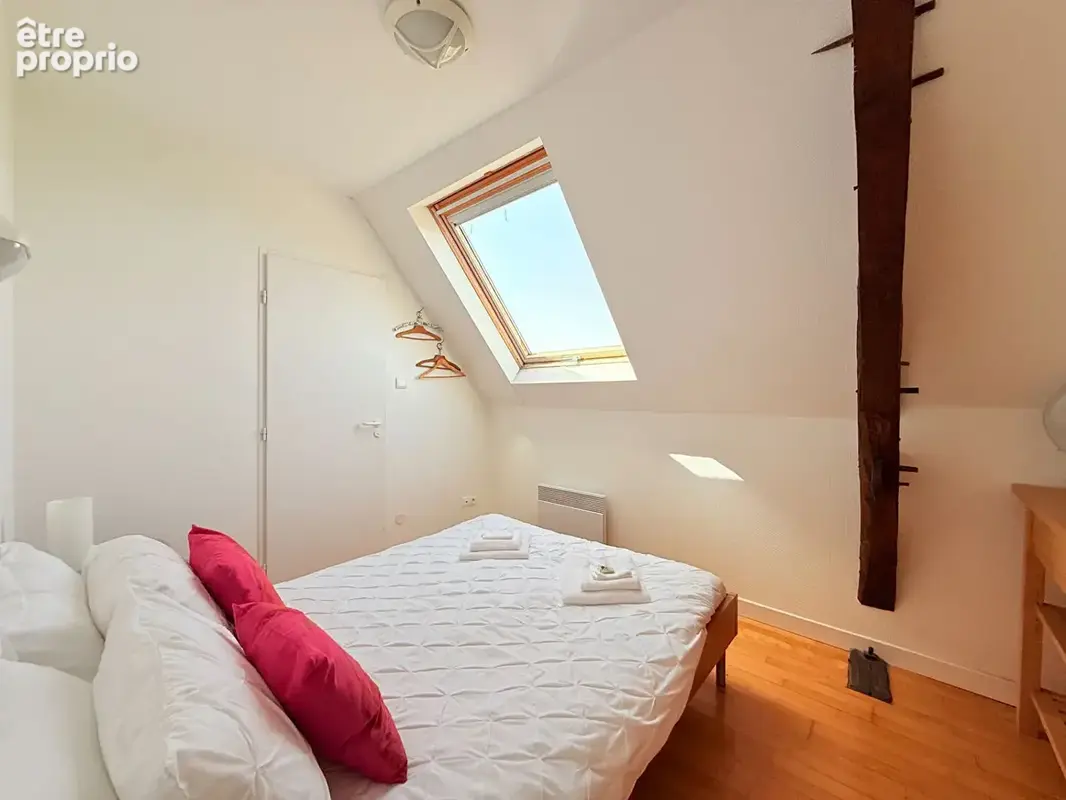 Maison de caractère - photo 20