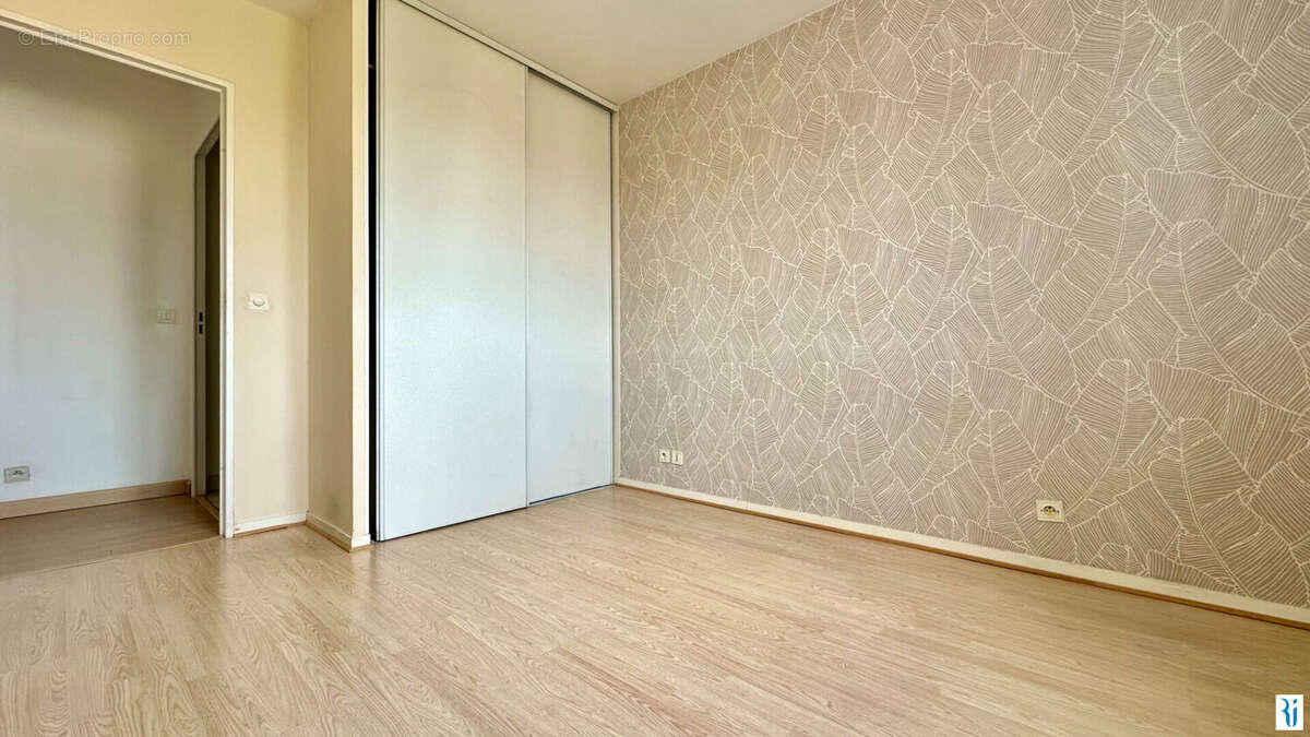 Appartement à LE GRAND-QUEVILLY