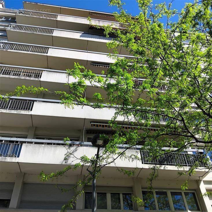 Maison à LYON-6E