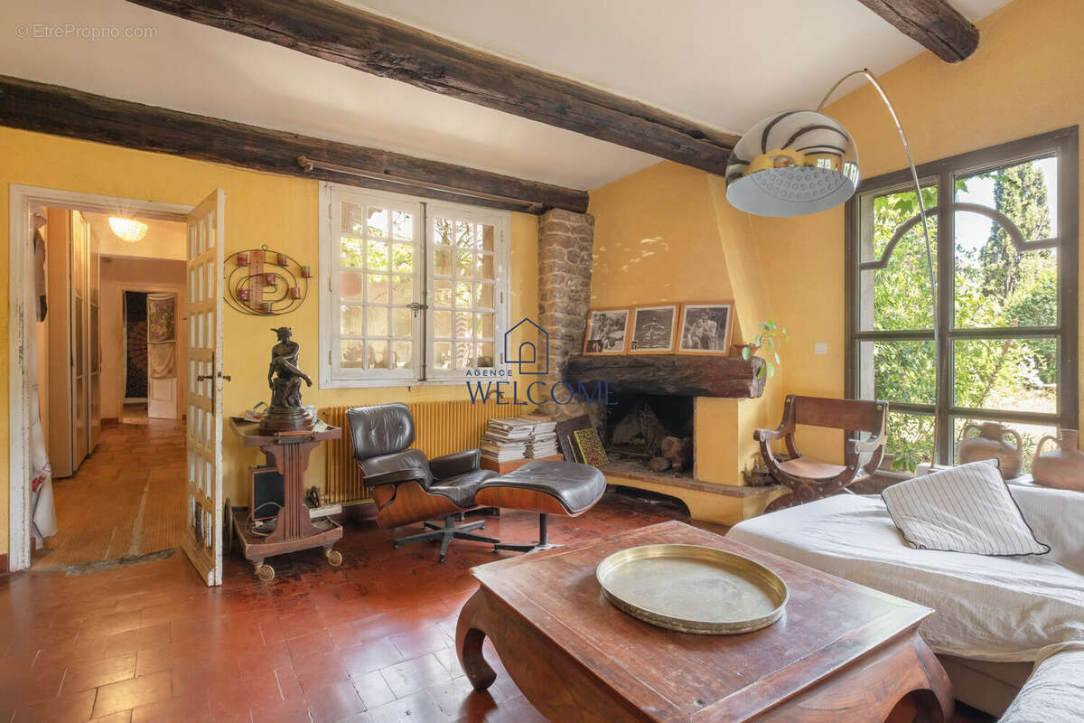 Maison à CASTELNAU-LE-LEZ