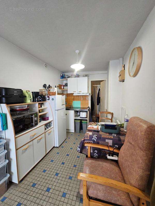 Appartement à BALLON
