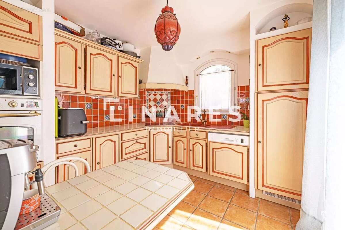 L'ÉVASION - Villa T5 de 167m² - Jardin 2000m² - Piscine - 13012 - photo 9