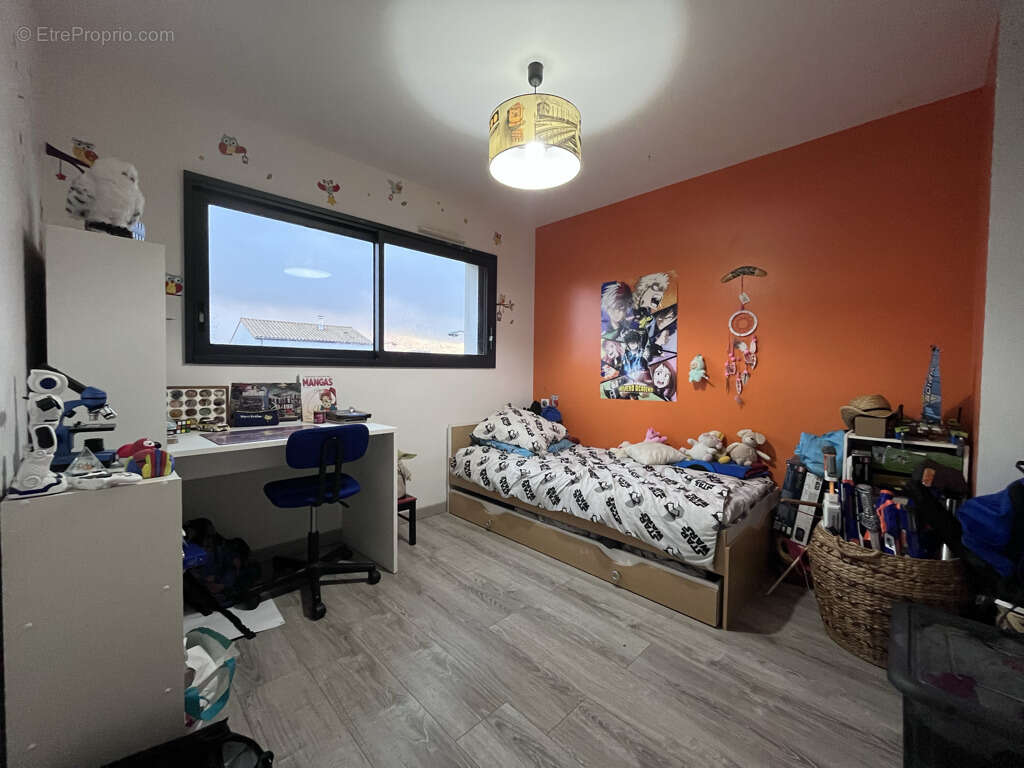 LA CHEVROLIÈRE (44118) - Maison 5/6 pièces 110,06 m2 - 303 m2 de terrain - photo 13