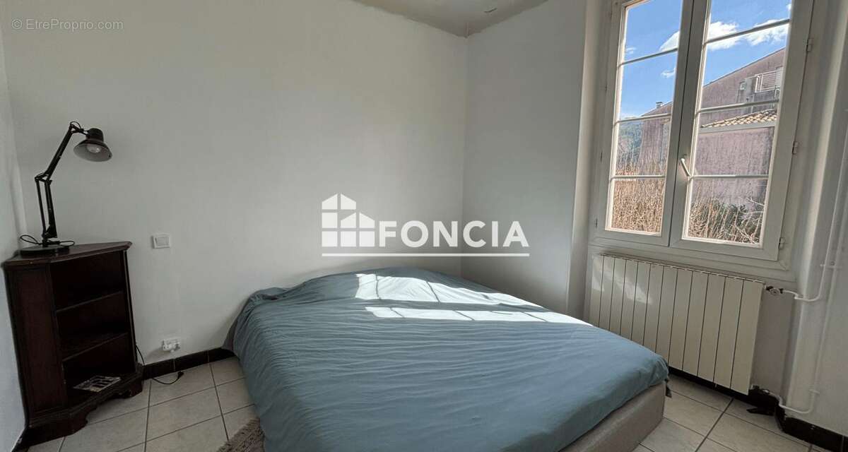Appartement à DIGNE-LES-BAINS