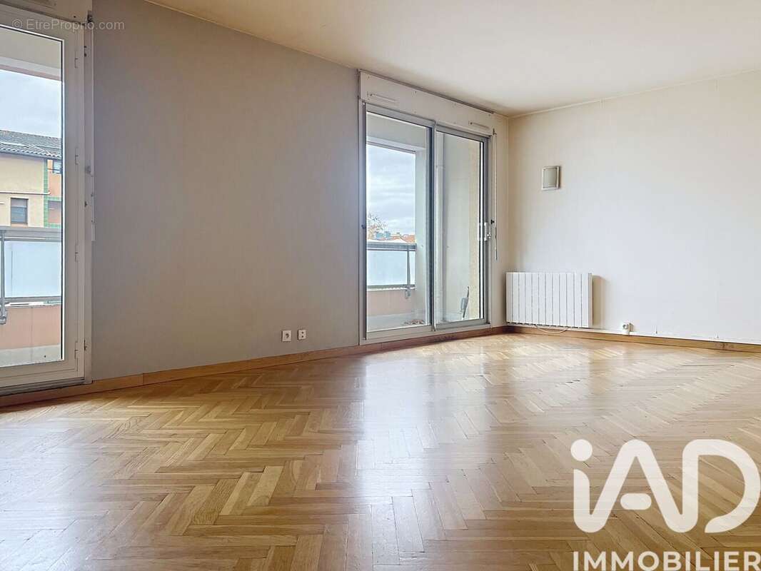 Photo 2 - Appartement à TOULOUSE
