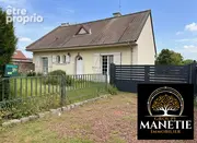 Maison à IZEL-LES-EQUERCHIN