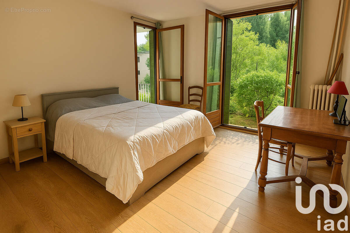 Photo 2 - Appartement à CASSIS